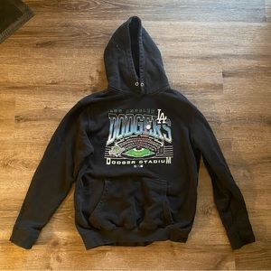 Los Angeles Dodgers sweatshirt